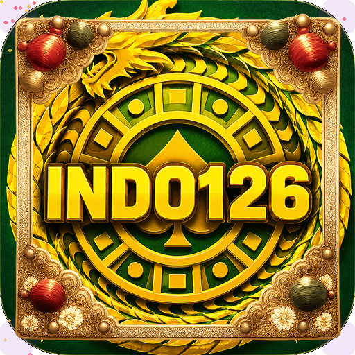 indo126 — mitra unggulan